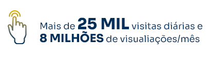 Mais de 25 MIL  visitas diárias e 8 milhões de visualizações/mês | Caminhões e Carretas
